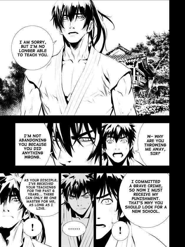 The Breaker: New Waves Chapter 104 11